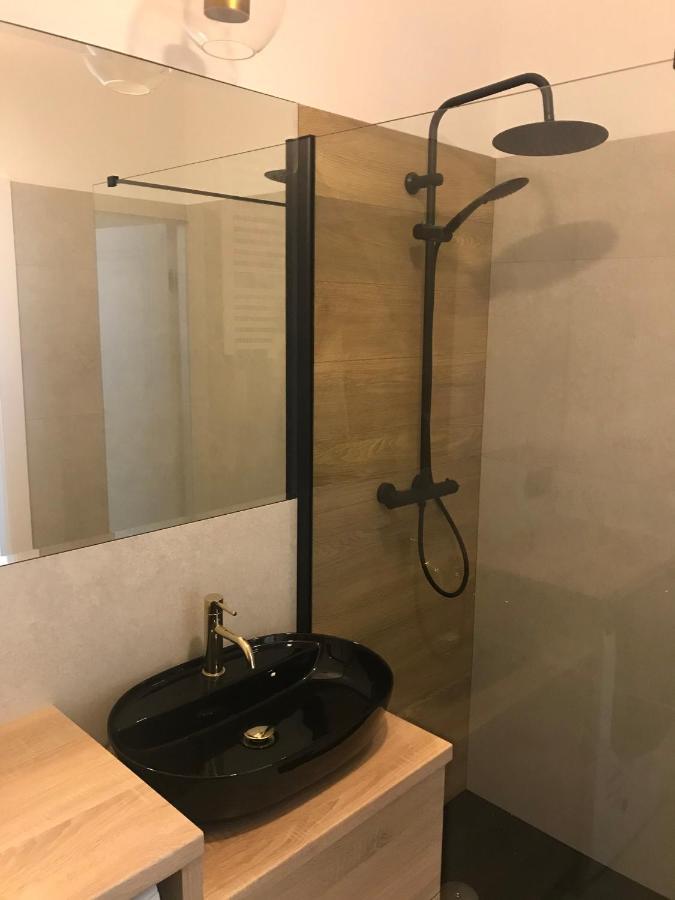 ורשה Mlociny Apartment מראה חיצוני תמונה