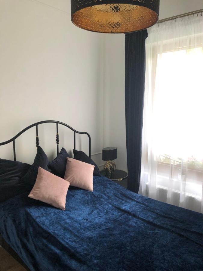 ורשה Mlociny Apartment מראה חיצוני תמונה